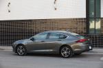 Buick Regal Sportback 2017 года (NA)